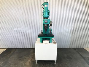 リベッティングマシン　中古機械　工作機械　リビルド　静岡県