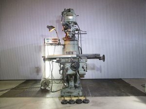 工作機械　中古機械　フライス盤　牧野フライス製作所　MAKINO