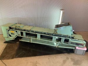 光洋機械産業/KYC ベルトコンベヤ KMVA35-3