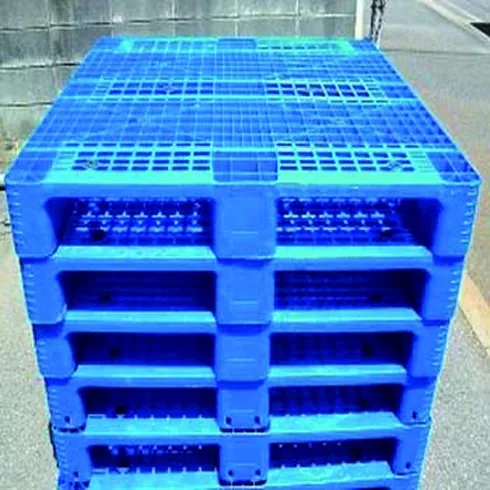 樹脂パレット